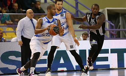 «Κλείνει» Ελ Αμίν ο Πανιώνιος