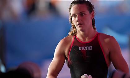 Θα κολυμπήσει στην Καβάλα η Χόσου!