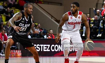 Με προβλήματα κόντρα στην ΑΕΚ η Ντιζόν