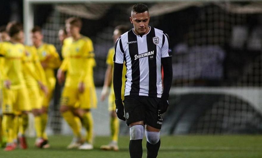 Ζαμπά: «Όνειρο, αγώνας, και τέλος, κατάκτηση»