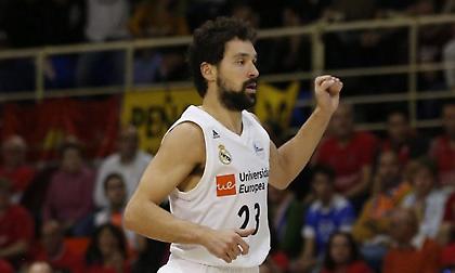 Σέρχιο Γιουλ: «Αυτά είναι τα Top-3 σουτ της καριέρας μου»! (video)