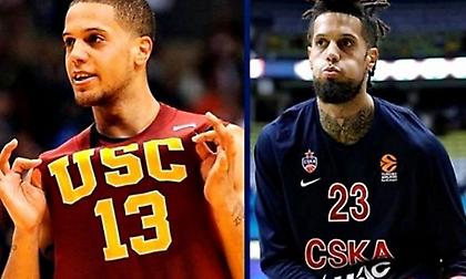 Ο Χάκετ πήρε μέρος στο «#10YearChallenge» (photo)