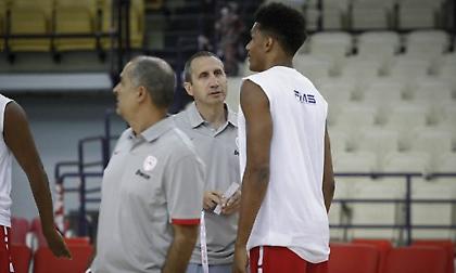 Tουπάν: «Ο Σάρας είναι φωτιά, ο Μπλατ νερό»