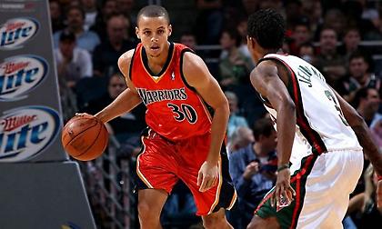 Αποκάλυψη για τους Μπακς: «Είχαν συμφωνήσει για τον Κάρι αλλά το ιατρικό τιμ ακύρωσε το deal»