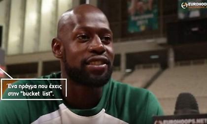 Παναθηναϊκός: Η… «bucket list» των «πράσινων»! (video)