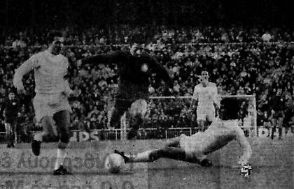 «Μέγας ο Παναθηναϊκός!» Όταν τρίτωσε το σερί με τη Ρεάλ Μαδρίτης