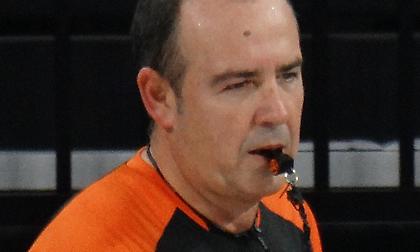 Οι διαιτητές του Ολυμπιακός-Χίμκι