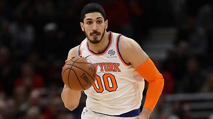 Τούρκος εισαγγελέας θα ζητήσει την έκδοση του Καντέρ από τις ΗΠΑ!