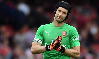 Επιστρέφει στην Τσέλσι με πόστο ο Τσεχ