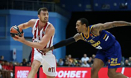 Μόνο νίκη με Χίμκι