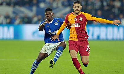 Ετοιμάζει μεταγραφή-ρεκόρ η Στουτγκάρδη!