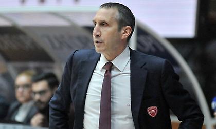 Μπλατ: «Καλή ομάδα με ή χωρίς τον Σβεντ η Χίμκι-Ανοιχτά τα μάτια μας για παίκτη»