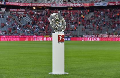 Restart με ματσάρες στην Bundesliga