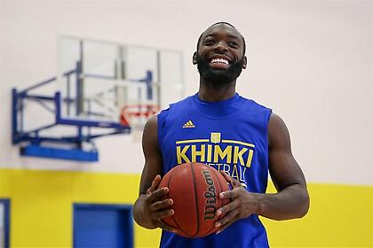 Τζένκινς: «Πάντα δύσκολος ο Ολυμπιακός, ειδικά στο ΣΕΦ»