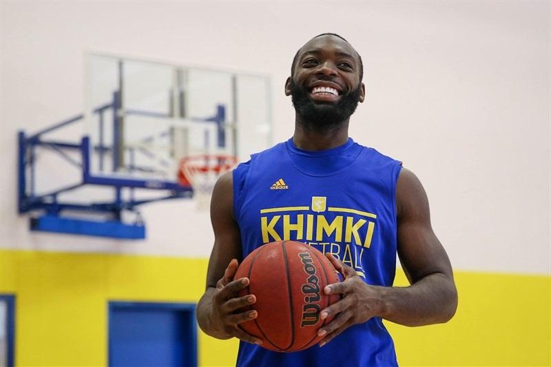 Τζένκινς: «Πάντα δύσκολος ο Ολυμπιακός, ειδικά στο ΣΕΦ»