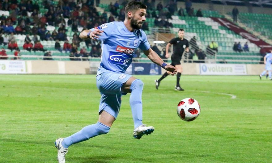 Δεν... παίζει επιστροφή του Νικολιά στην ΑΕΚ!