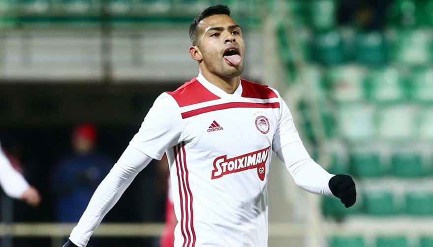 Μεταγραφή-έκπληξη στον Ολυμπιακό