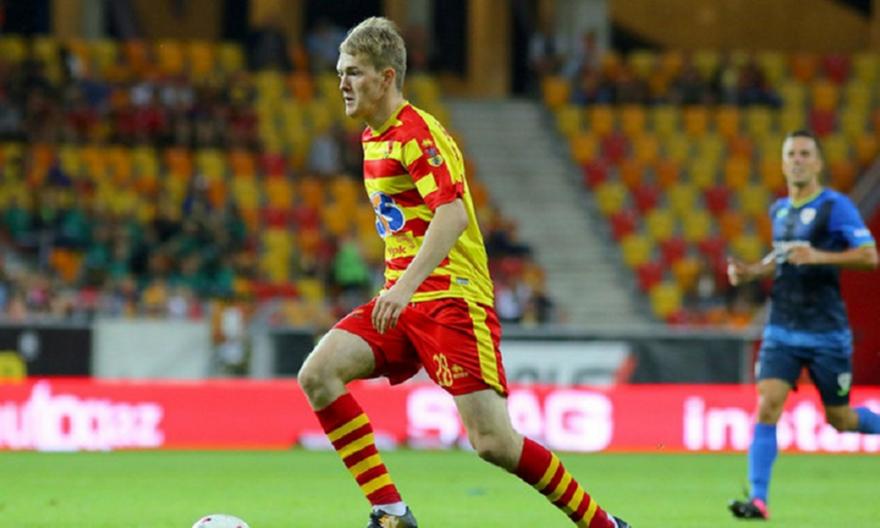 «Ισοφάρισε την πρόταση του ΠΑΟΚ για Σβιντέρσκι η Τζένοα, αποφασίζει ο παίκτης»