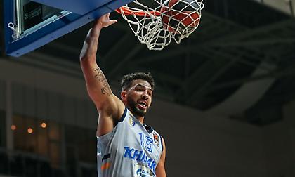 Έρχεται με Γκιλ η Χίμκι στο ΣΕΦ