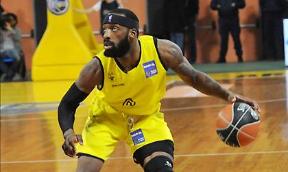 Επέστρεψε στις προπονήσεις ο Τζόουνς