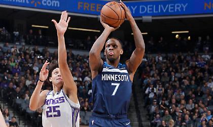 Νάναλι: «Ήμουν έτοιμος να επιστρέψω στην Ευρωλίγκα»