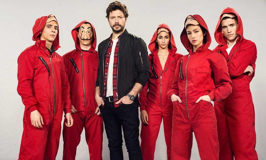 Netflix: Τι βλέπουν περισσότερο οι Έλληνες - Τι έδειξε η έρευνα