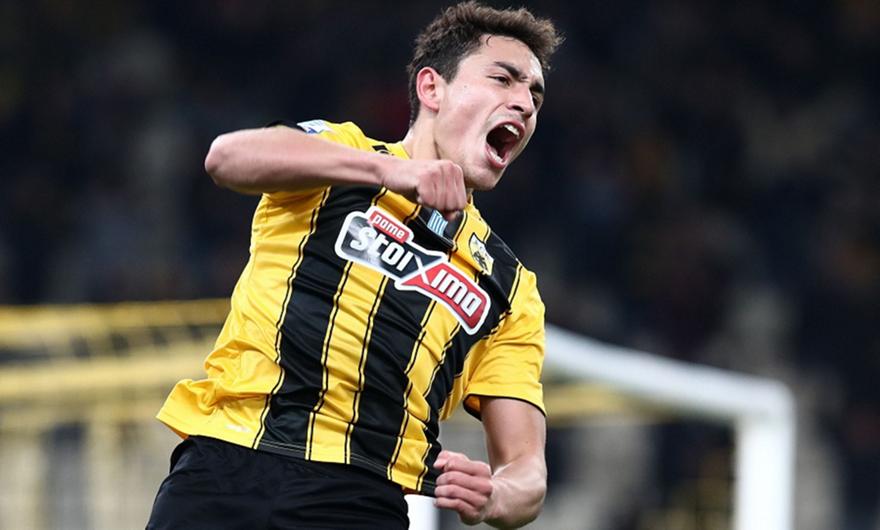 Αυτό είναι το σχέδιο της ΑΕΚ για Πόνσε