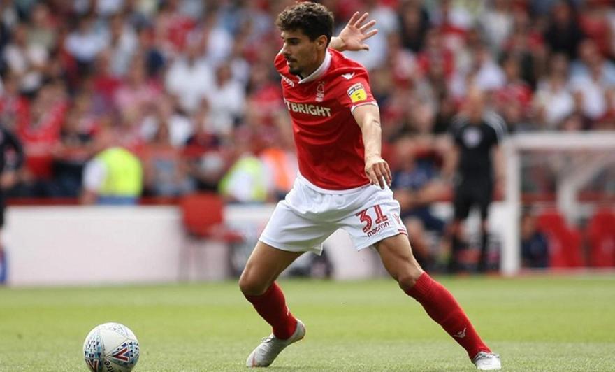 Έτσι «έκλεισε» Ζιλ Ντίας ο Ολυμπιακός