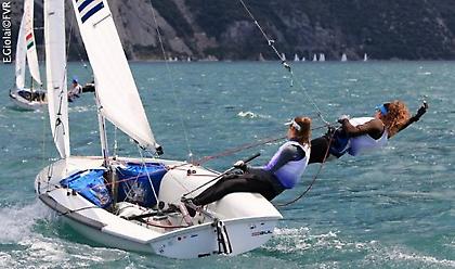 Μετά το ευρωπαϊκό ΦΙΝΝ στην Ελλάδα ανατέθηκε και διεθνής αγώνας 420!