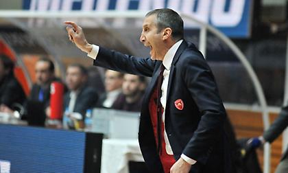 Ζέρβας: «Πάντα ανοιχτά τα μάτια του ο Ολυμπιακός για ενίσχυση»