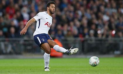 Επίσημο: Στη Γκουανγκζού ο Ντεμπελέ!