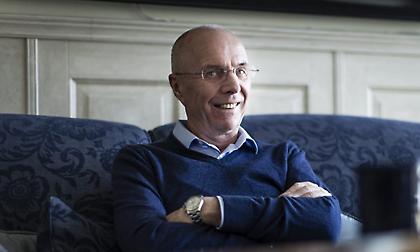 Σβεν Γκόραν Έρικσον: «Έπρεπε να είχα προσλάβει ψυχολόγο στην εθνική Αγγλίας»