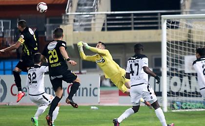 Τα εισιτήρια για το ΟΦΗ-Εργοτέλης