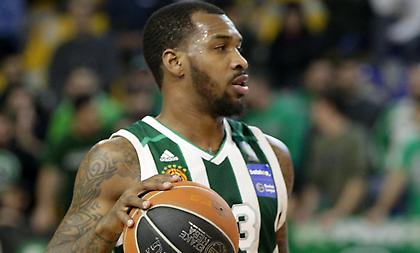 Κιλπάτρικ: «Μόνο νίκη με Ζαλγκίρις, είμαι πανέτοιμος»