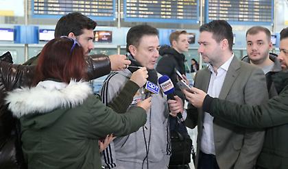 Πιτίνο: «Σε τρεις εβδομάδες, δεν μπορείς να αλλάξεις τις κακές αρχές τριών μηνών»