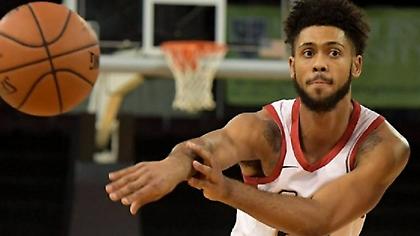 Πήρε... φωτιά ο Ντορσεϊ στην G League (video)