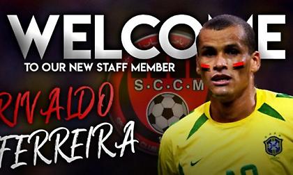 Το Μαρόκο ο επόμενος σταθμός του Ριβάλντο