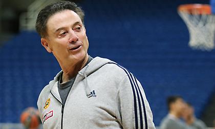 Πιτίνο: «Μακάρι να είχα 13 Λεκαβίτσιους»