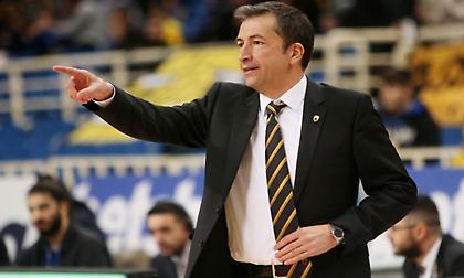 Μπάνκι: «Υπερήφανοι που θα συμμετάσχουμε στο Διηπειρωτικό»