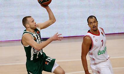 Λεκαβίτσιους: «Ο Πιτίνο με εμπιστεύεται περισσότερο»