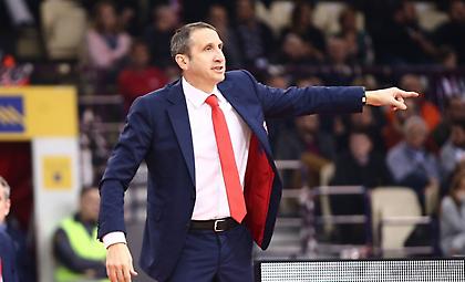 Μπλατ: «Πρέπει κάθε παίκτης να είναι έτοιμος να παίξει»