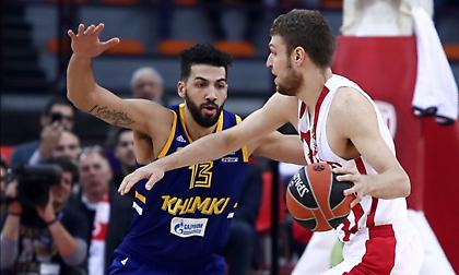 Βεζένκοφ: «Αν είμαστε υγιείς, θα τα καταφέρουμε»