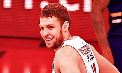 Ολυμπιακός Blog: Εύγε μεγάλε (Αλέξανδρε)!