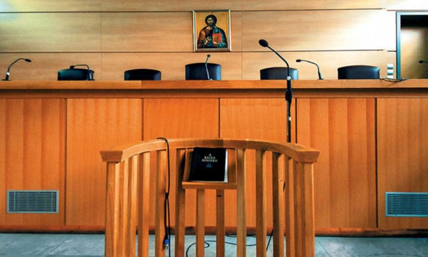 LIVE: Οι αποφάσεις για το σκάνδαλο Koriopolis