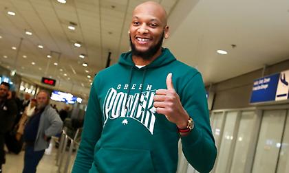 Κοντός: «Λίγες οι πιθανότητες για να αγωνιστεί ο Πέιν»