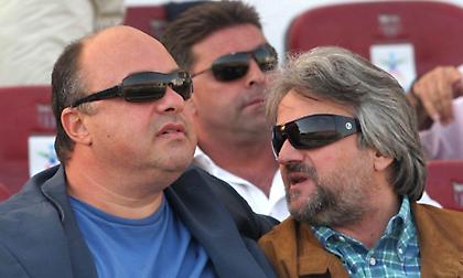 Όλοι αθώοι για τα στημένα!