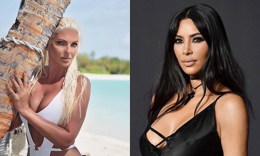 Το κορίτσι των σκανδάλων: Η Γελένα μπλεγμένη σε σκάνδαλο και με τις Καρντάσιανς