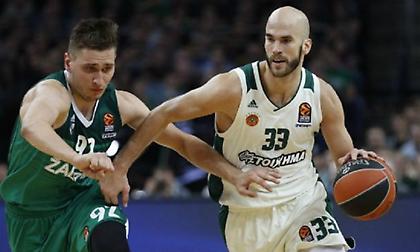 Παναθηναϊκός: Η «κατάρα» του… «6» στο Κάουνας! (videos)