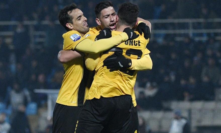 Μπακασέτας: «Η γεύση της επιστροφής έγινε ακόμα πιο γλυκιά»