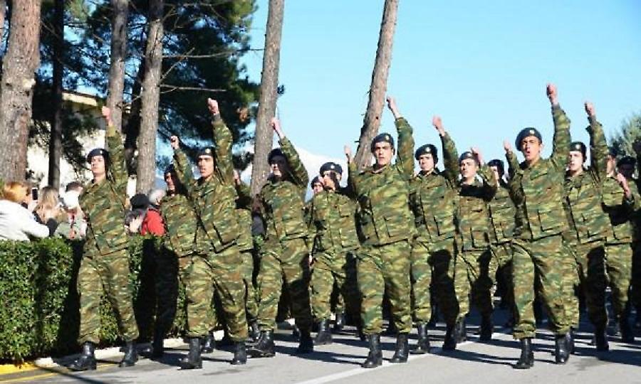 Και όμως κάποιοι τα πιστεύουν ακόμα: Τα δυο μεγαλύτερα ψέματα που έμαθες στον στρατό